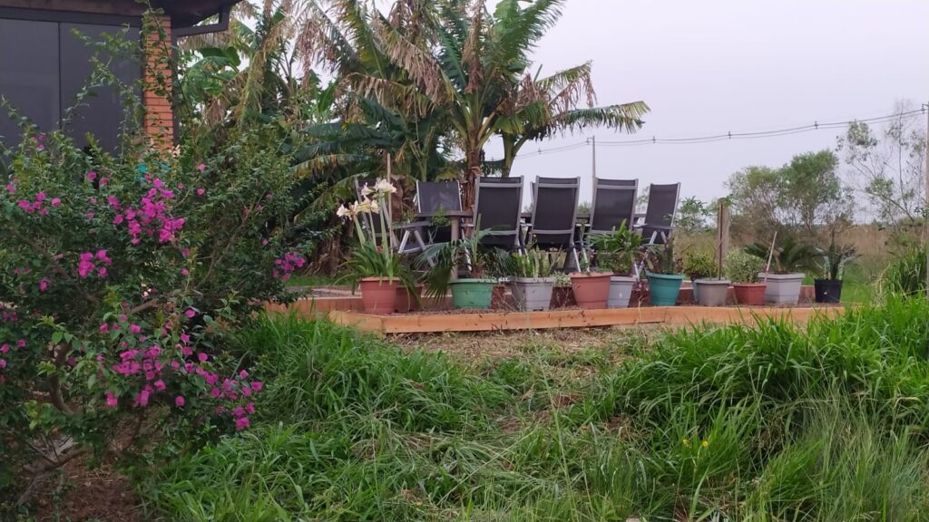 ecopolis, mitten im grünen