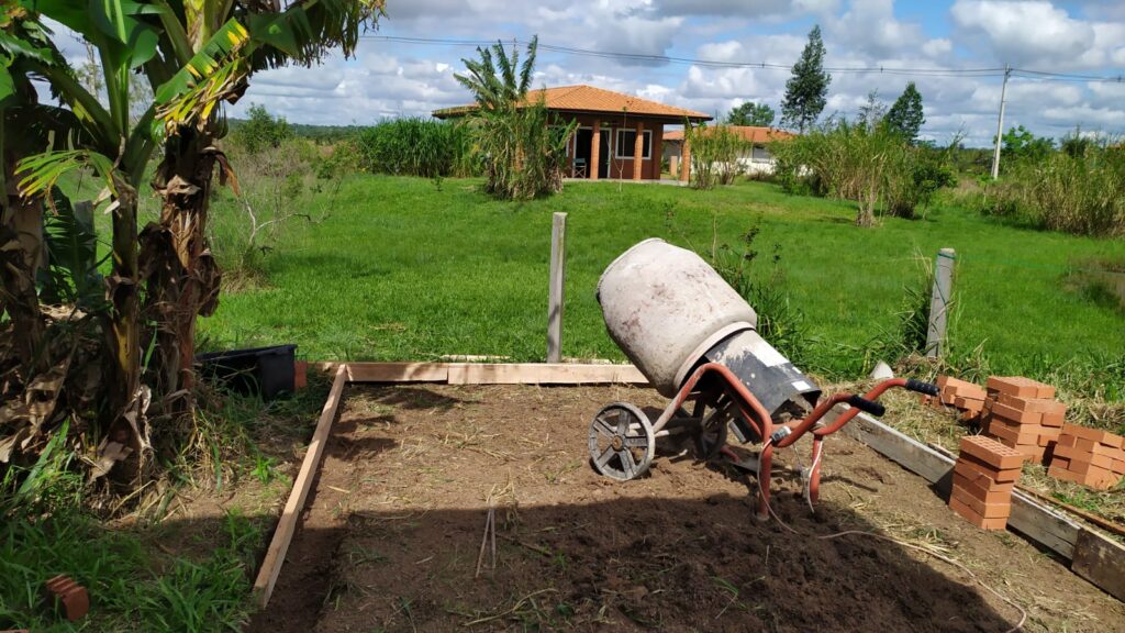 ecovillage ecopolis
